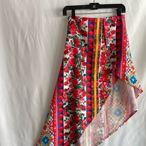 Pretty Little Thing skirt